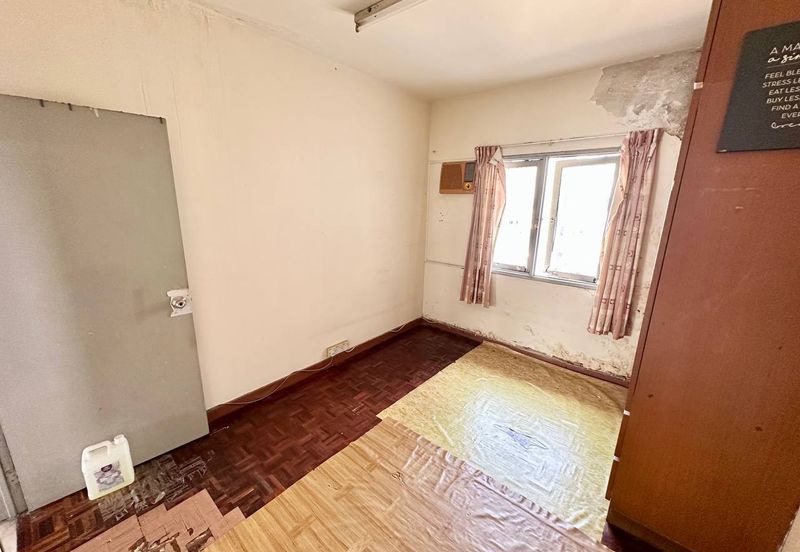 Baiduri Apartment @ Desa Pandan