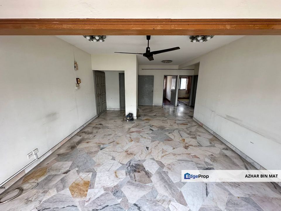 Baiduri Desa Pandan Apartment for Sale untuk dijual, Kuala Lumpur, Desa Pandan