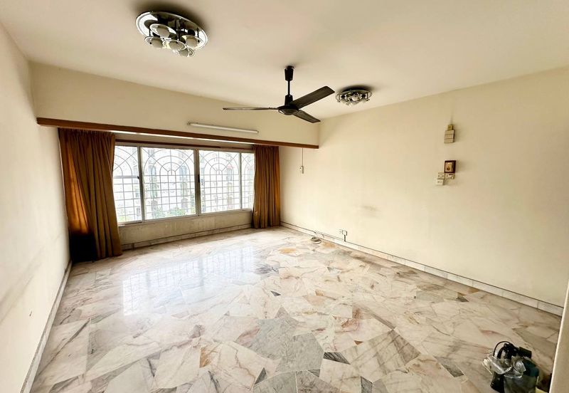 Baiduri Apartment @ Desa Pandan