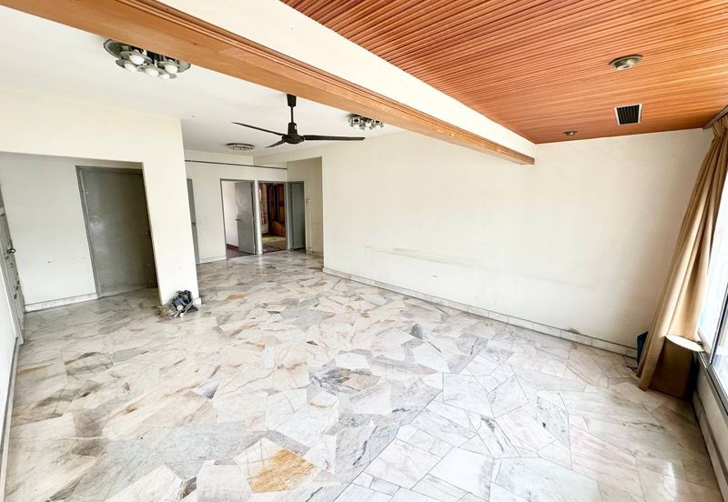 Baiduri Apartment @ Desa Pandan