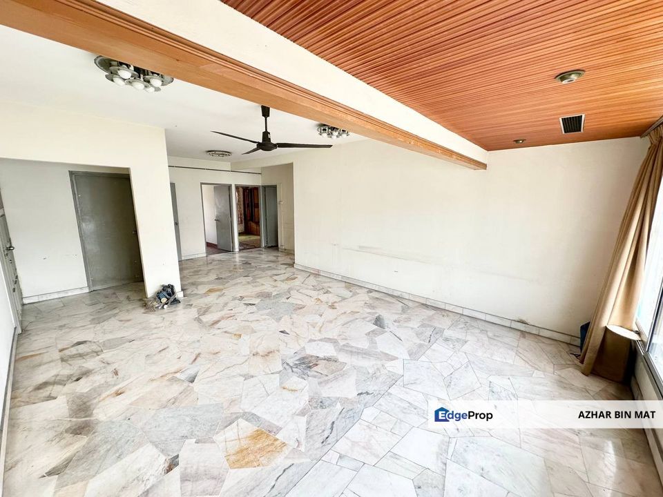 Baiduri Desa Pandan Apartment for Sale untuk dijual, Kuala Lumpur, Desa Pandan