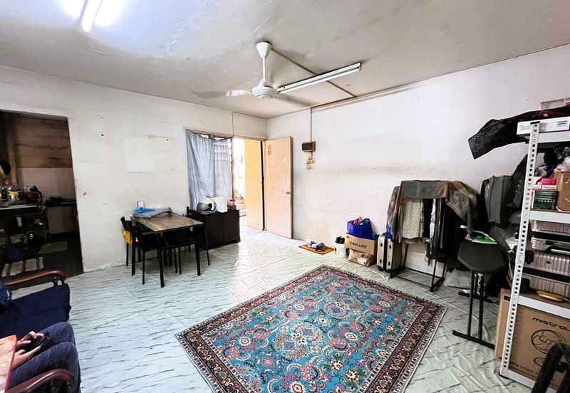 Desa Pandan Apartment