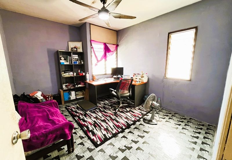 Desa Pandan Apartment