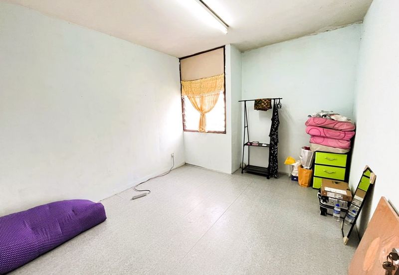 Desa Pandan Apartment