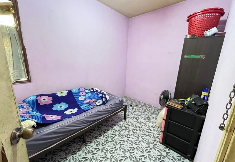 Desa Pandan Apartment