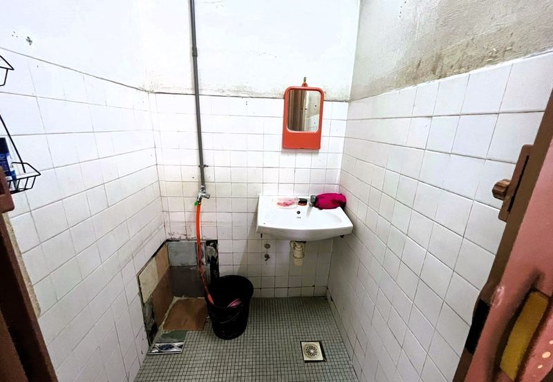 Desa Pandan Apartment