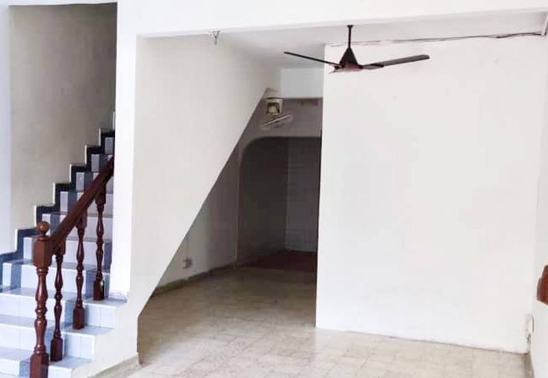 Taman Permata, Ampang Jaya