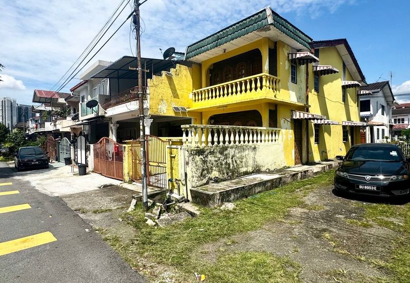 Taman Permata, Ampang Jaya