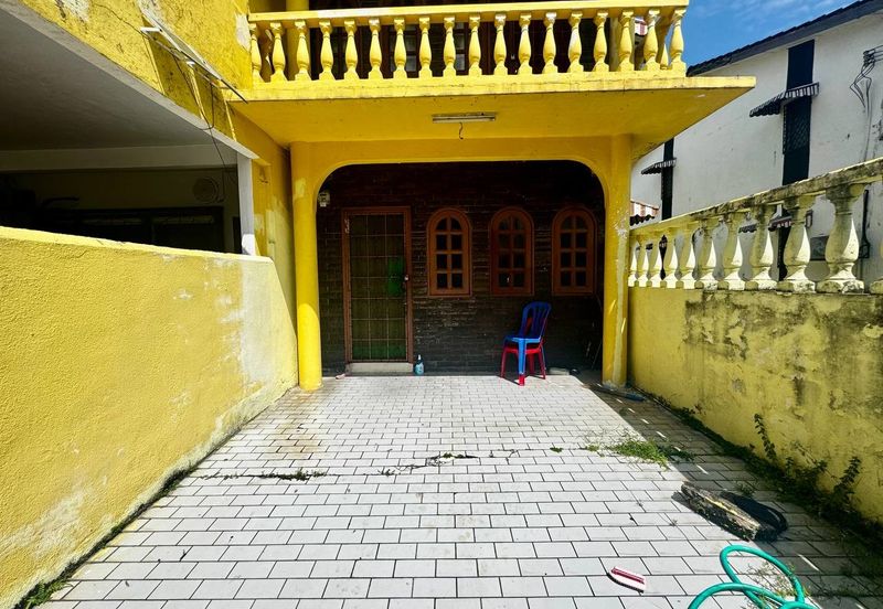 Taman Permata, Ampang Jaya