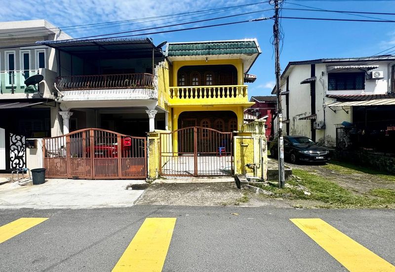 Taman Permata, Ampang Jaya