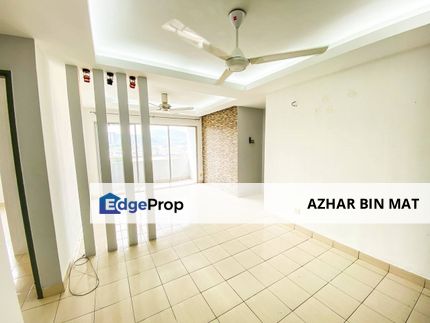 Magna Ville Condominium Selayang for sale untuk dijual, Selangor, Selayang