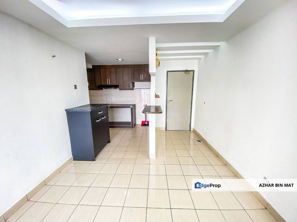 Magna Ville Condominium Selayang for sale untuk dijual, Selangor, Selayang