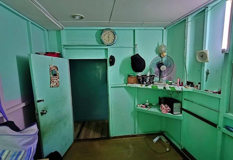 Kampung Pandan Dalam