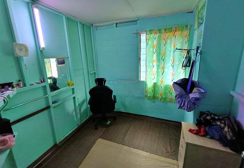 Kampung Pandan Dalam