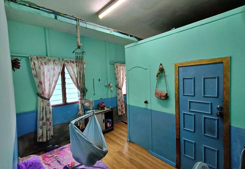 Kampung Pandan Dalam