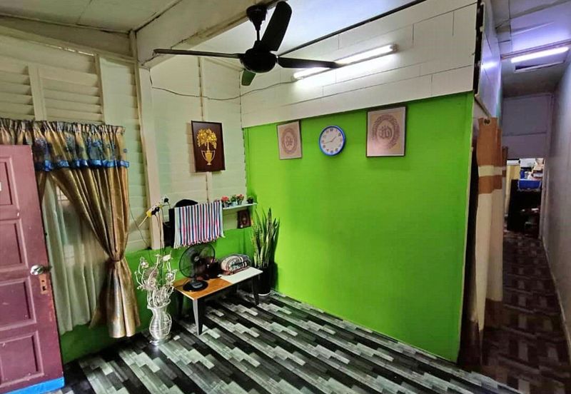 Kampung Pandan Dalam