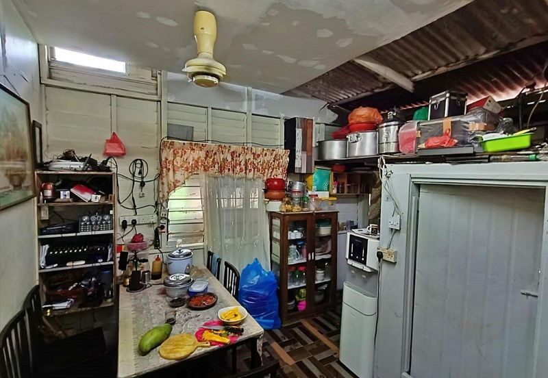 Kampung Pandan Dalam