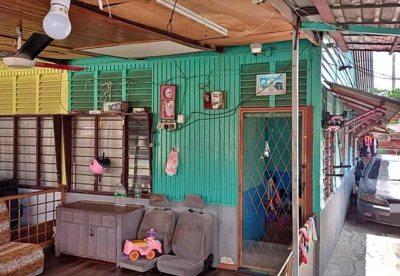 Kampung Pandan Dalam