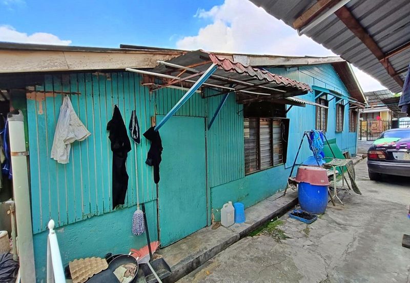 Kampung Pandan Dalam