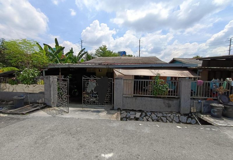 Kampung Pandan Dalam