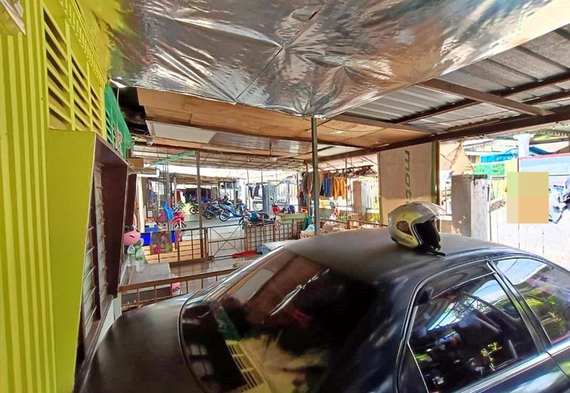 Kampung Pandan Dalam