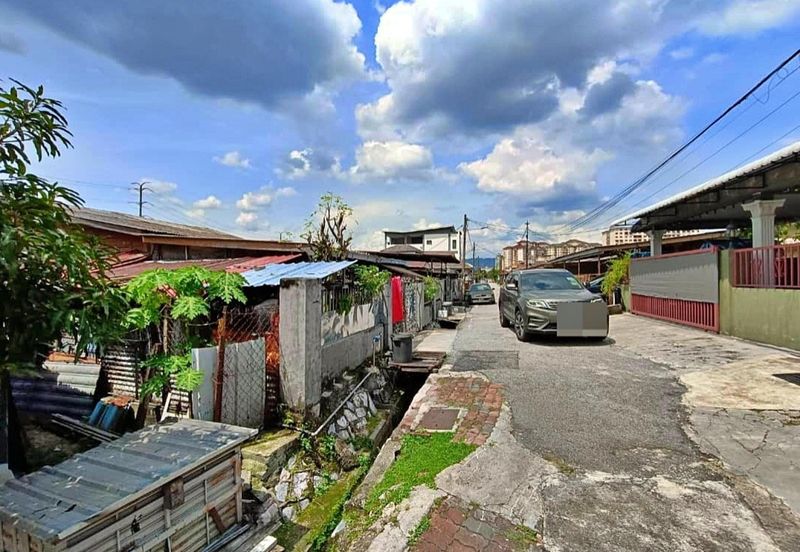 Kampung Pandan Dalam