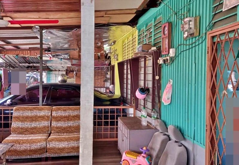 Kampung Pandan Dalam