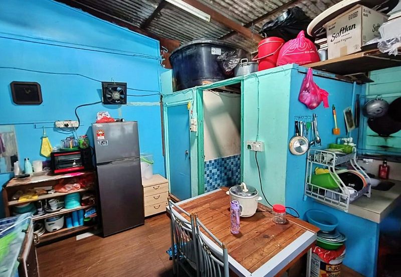 Kampung Pandan Dalam