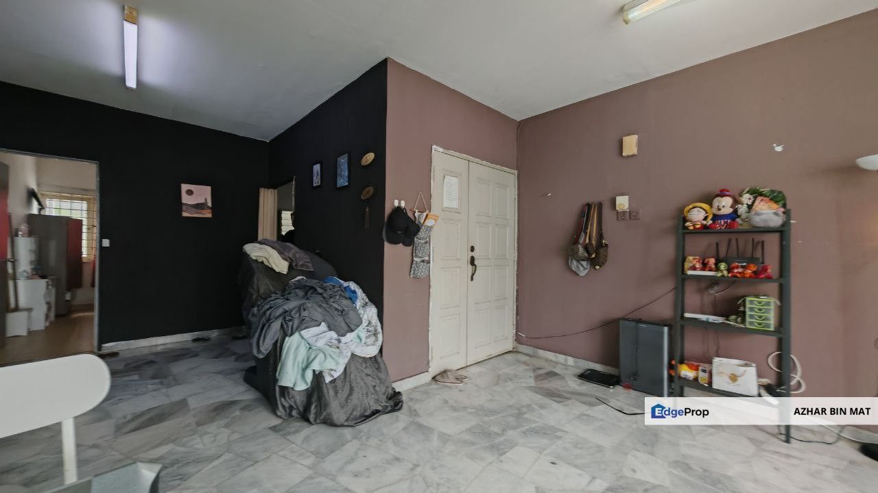 Pangsapuri Delima J Desa pandan Kuala lumpur for Sale untuk dijual, Kuala Lumpur, Desa Pandan