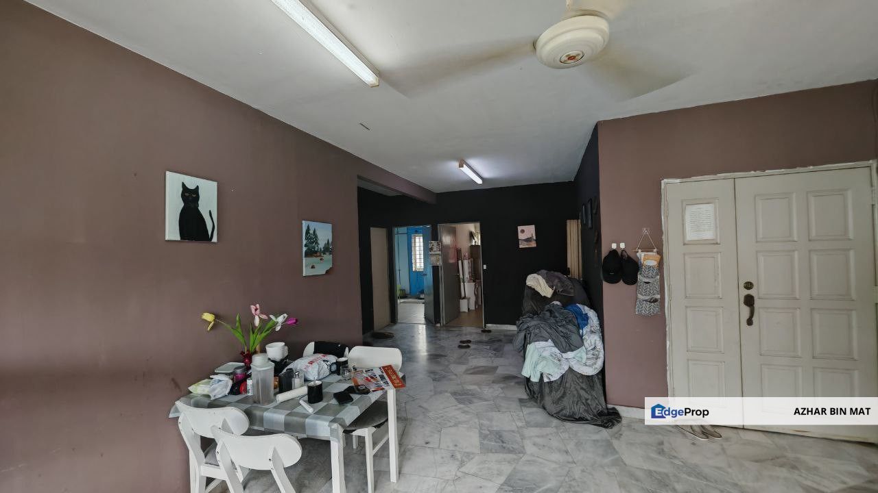 Pangsapuri Delima J Desa pandan Kuala lumpur for Sale untuk dijual, Kuala Lumpur, Desa Pandan