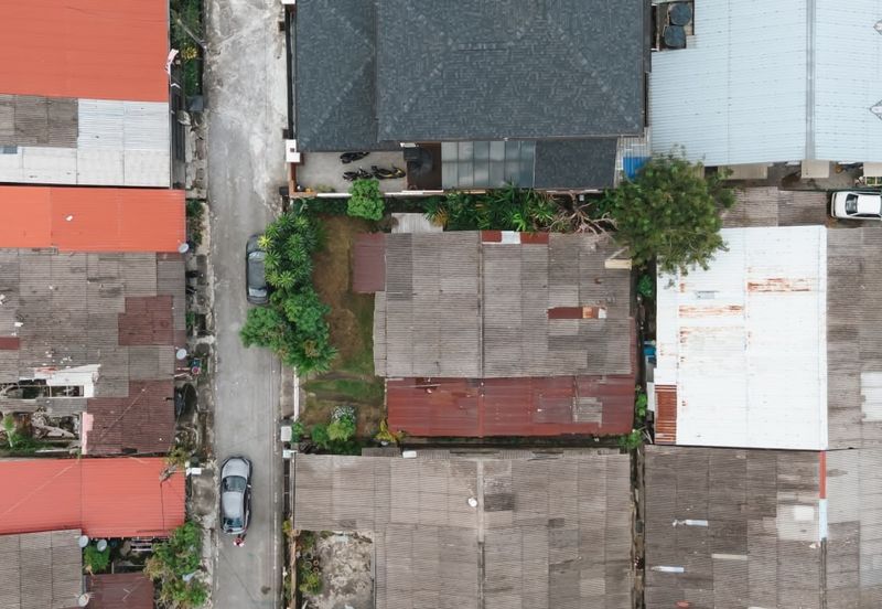 Kampung Pandan Dalam