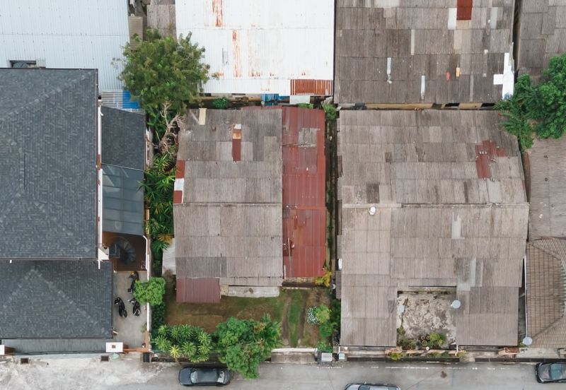 Kampung Pandan Dalam