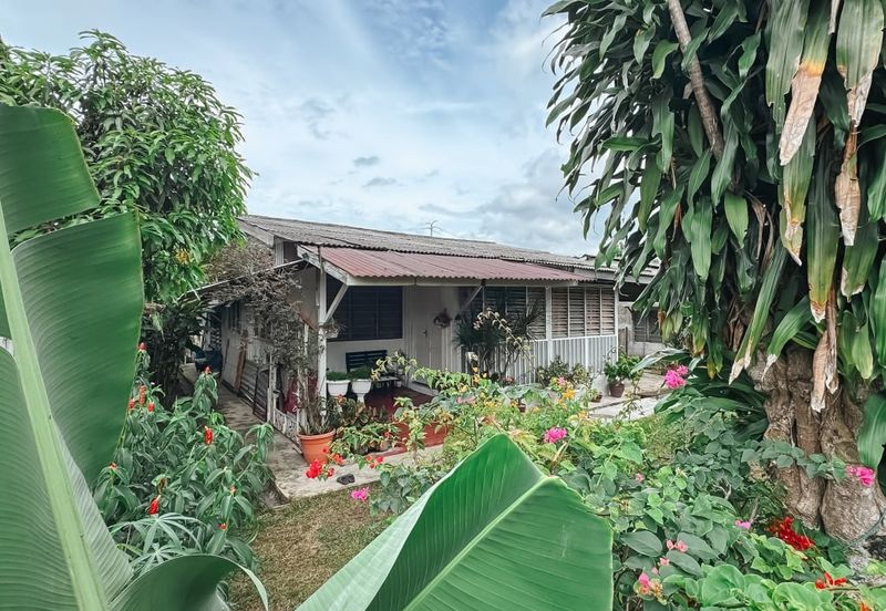 Kampung Pandan Dalam