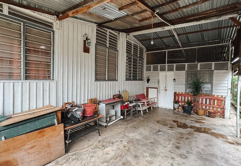 Kampung Pandan Dalam