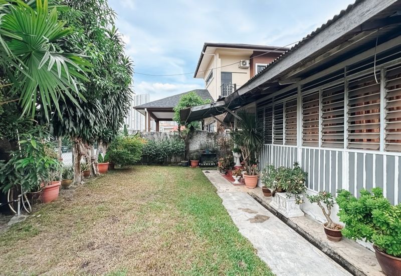 Kampung Pandan Dalam