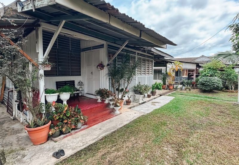 Kampung Pandan Dalam