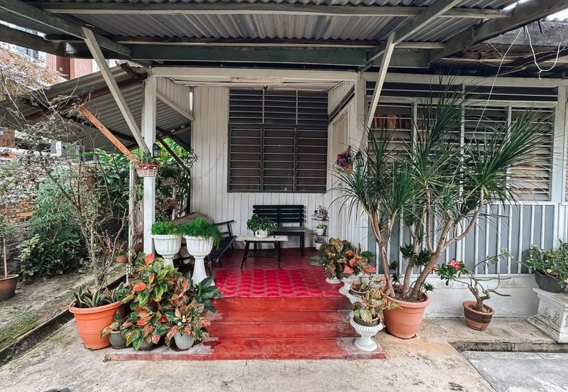 Kampung Pandan Dalam