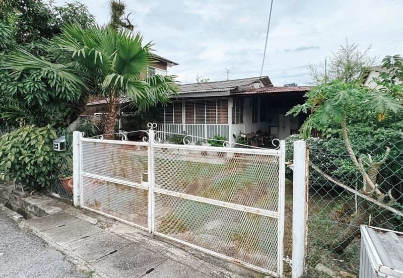 Kampung Pandan Dalam