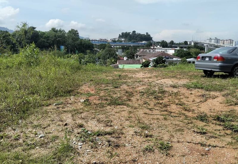 Kampung Dato Mufti Shuib