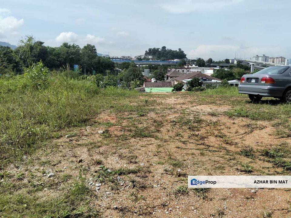 Bungalow lot Kampung Dato mufti Shuib Ampang for Sale untuk dijual, Selangor, Ampang