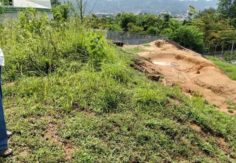 Kampung Dato Mufti Shuib