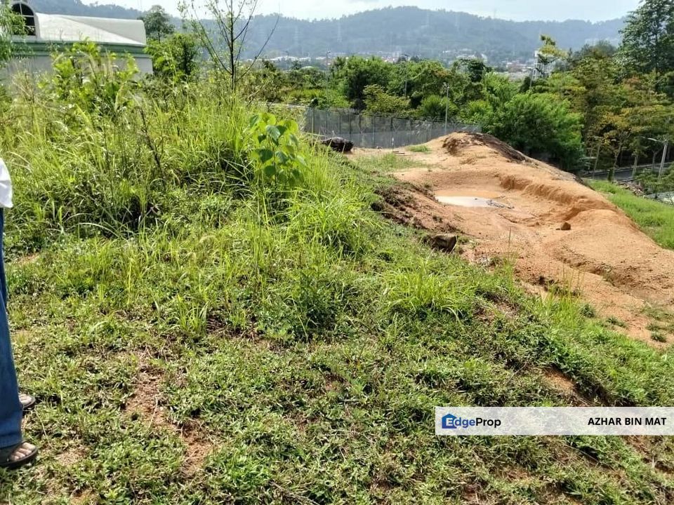 Bungalow lot Kampung Dato mufti Shuib Ampang for Sale untuk dijual, Selangor, Ampang