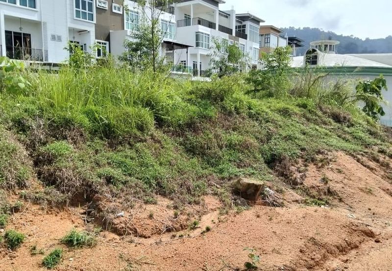 Kampung Dato Mufti Shuib