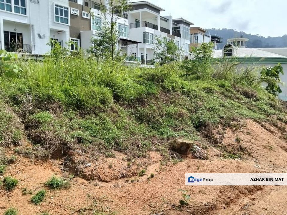 Bungalow lot Kampung Dato mufti Shuib Ampang for Sale untuk dijual, Selangor, Ampang