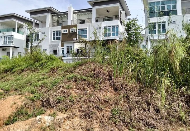 Kampung Dato Mufti Shuib