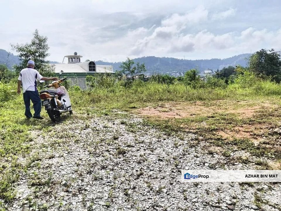 Bungalow lot Kampung Dato mufti Shuib Ampang for Sale untuk dijual, Selangor, Ampang