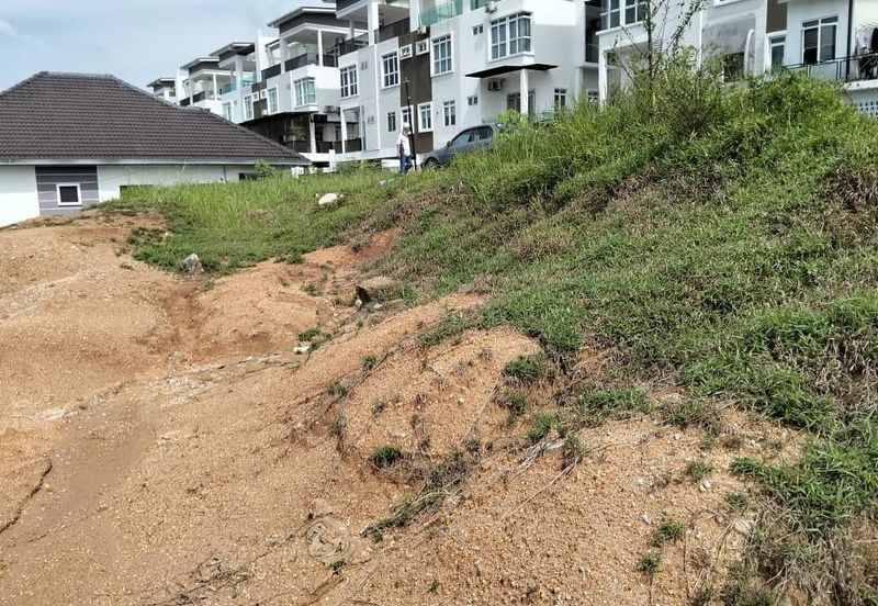 Kampung Dato Mufti Shuib