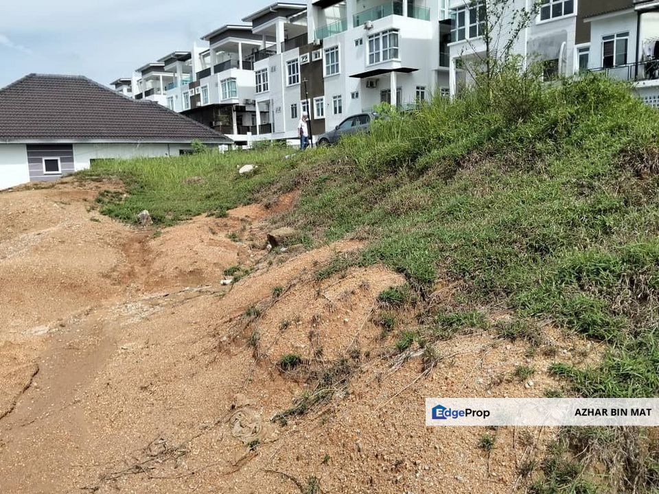 Bungalow lot Kampung Dato mufti Shuib Ampang for Sale untuk dijual, Selangor, Ampang