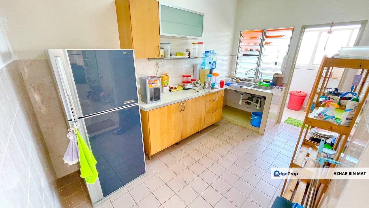 Astaka Heights Condominium Cheras KL for sale untuk dijual, Kuala Lumpur, Cheras