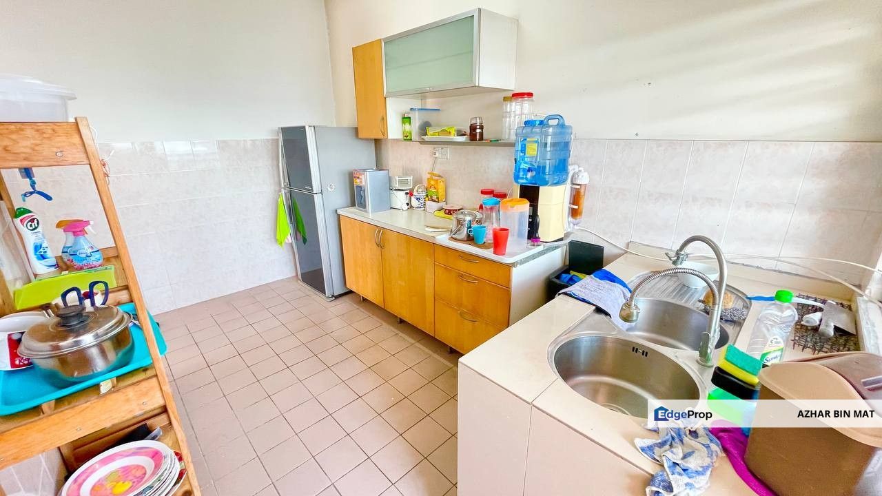 Astaka Heights Condominium Cheras KL for sale untuk dijual, Kuala Lumpur, Cheras